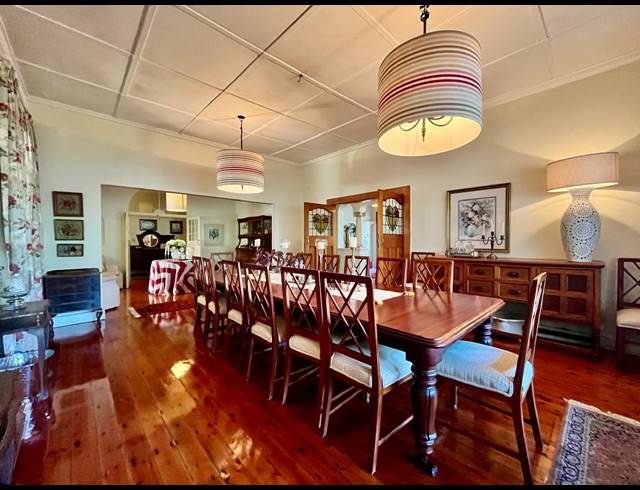 6 BEDROOM HOUSE FOR SALE IN SHORTENS COUNTRY ESTATE